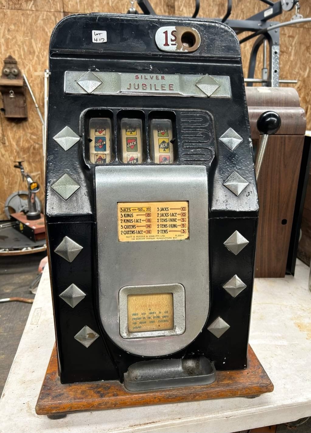 Upcoming Auctions Archives Paul Roberts Auctions